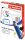 STABILO MARKdry Whiteboard- und Flipchart-Marker blau 1,0 - 10,0 mm, 1 St.