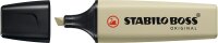 STABILO BOSS ORIGINAL Textmarker grün, 1 St.
