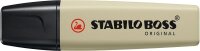 STABILO BOSS ORIGINAL Textmarker grün, 1 St.