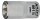 HAZET 1/4 Zoll Außen-TORX (TX) Steckschlüsseleinsatz Größe: E 10 Länge: 25,0 mm