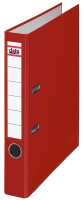 dots Ordner rot Kunststoff 5,0 cm DIN A4, 1 St.