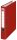 dots Ordner rot Kunststoff 5,0 cm DIN A4, 1 St.