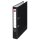 dots Ordner schwarz Kunststoff 5,0 cm DIN A4, 1 St.