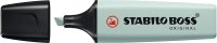 STABILO BOSS ORIGINAL  Textmarker grün, 1 St.
