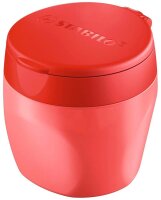 STABILO Dosenspitzer woody 3in1 rot