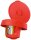 STABILO Dosenspitzer woody 3in1 rot