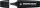 STABILO BOSS ORIGINAL ARTY Textmarker schwarz, 1 St.