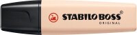 STABILO BOSS ORIGINAL  Textmarker braun, 1 St.
