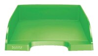 LEITZ Briefablage Plus 52270050 hellgrün DIN A4, 1 St.