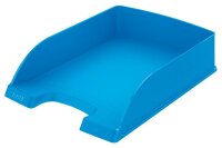 LEITZ Briefablage Plus 52270030 hellblau DIN A4, 1 St.