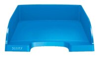 LEITZ Briefablage Plus 52270030 hellblau DIN A4, 1 St.