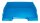 LEITZ Briefablage Plus 52270030 hellblau DIN A4, 1 St.
