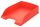 LEITZ Briefablage Plus 52270020 hellrot DIN A4, 1 St.