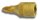 HAZET 8507-PZ1, 1/4" PZ (Kreuzschlitz) Steckschlüsseleinsatz Größe: PZ 1