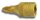 HAZET 8507-PZ1, 1/4" PZ (Kreuzschlitz) Steckschlüsseleinsatz Größe: PZ 1