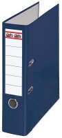 dots Ordner blau Kunststoff 8,0 cm DIN A4, 1 St.