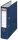 dots Ordner blau Kunststoff 8,0 cm DIN A4, 1 St.