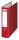 dots Ordner rot Kunststoff 8,0 cm DIN A4, 1 St.