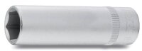 HAZET 1/4 Zoll 6-kant lang Steckschlüsseleinsatz Größe: 10,0 mm