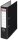 dots Ordner schwarz Kunststoff 8,0 cm DIN A4, 1 St.