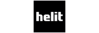 helit the seperator Mülltrenner 3x 20,0 l schwarz, 1...
