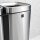 helit the twin bin Mülltrenner 2x 30,0 l edelstahl, 1 St.
