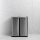 helit the twin bin Mülltrenner 2x 30,0 l edelstahl, 1 St.