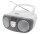 soundmaster SCD1400WE CD-Player