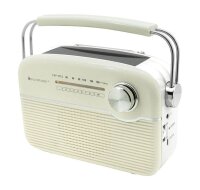 soundmaster TR480BE Radio
