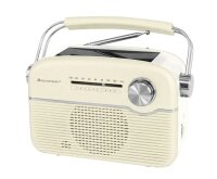 soundmaster TR480BE Radio