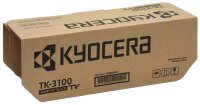 KYOCERA TK-3100  schwarz Toner
