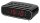 soundmaster UR111SW Radiowecker schwarz