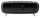 soundmaster UR111SW Radiowecker schwarz