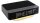 soundmaster UR250SW Radiowecker schwarz