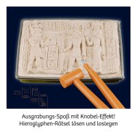 KOSMOS Ausgrabungsset Pharaonen-Schatz mehrfarbig