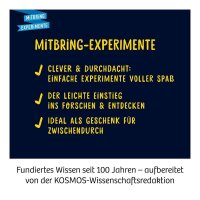 KOSMOS Ausgrabungsset Pharaonen-Schatz mehrfarbig