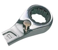 HAZET Ring-Maulschlüssel 606-30 30 mm, 1 St.