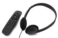 soundmaster PDB1850SW tragbarer DVD-Player HD ready, 25,9 cm (10,2 Zoll)