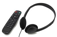 soundmaster PDB1850SW tragbarer DVD-Player HD ready, 25,9 cm (10,2 Zoll)