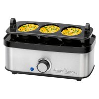 ProfiCook PC-EK 1275 Eierkocher