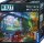 KOSMOS EXIT-Puzzle EXIT - Das Puzzle: Das verborgene Atelier Puzzle, 500 Teile