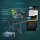 KOSMOS EXIT-Puzzle EXIT - Das Puzzle: Das verborgene Atelier Puzzle, 500 Teile