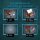 KOSMOS EXIT-Puzzle EXIT - Das Puzzle: Das verborgene Atelier Puzzle, 500 Teile