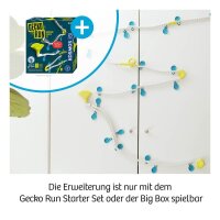 KOSMOS 621186 Gecko Run Snake Kugelbahn Bausatz
