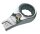 HAZET Ring-Maulschlüssel 606-21 21 mm, 1 St.