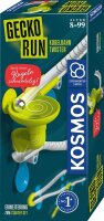 KOSMOS 620967 Gecko Run Twister Kugelbahn Bausatz