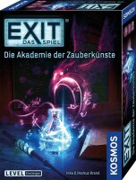KOSMOS EXIT - Das Spiel: Die Akademie der...