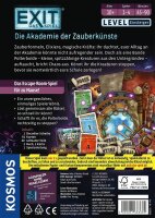 KOSMOS EXIT - Das Spiel: Die Akademie der...