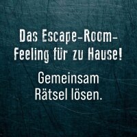 KOSMOS EXIT - Das Spiel: Die Akademie der Zauberkünste Escape-Room Spiel, 1 St.