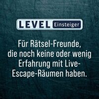 KOSMOS EXIT - Das Spiel: Die Akademie der Zauberkünste Escape-Room Spiel, 1 St.
